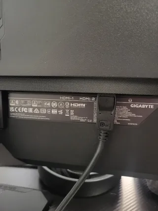 Gigabyte GS27U 27 4K 160Hz