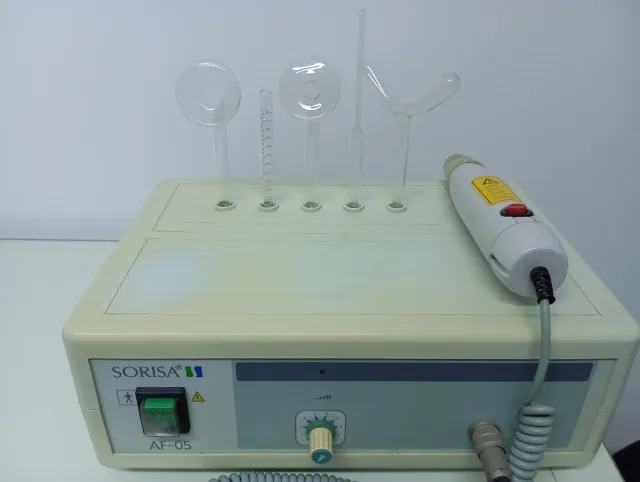 Alta Frecuencia Sorisa AF-05