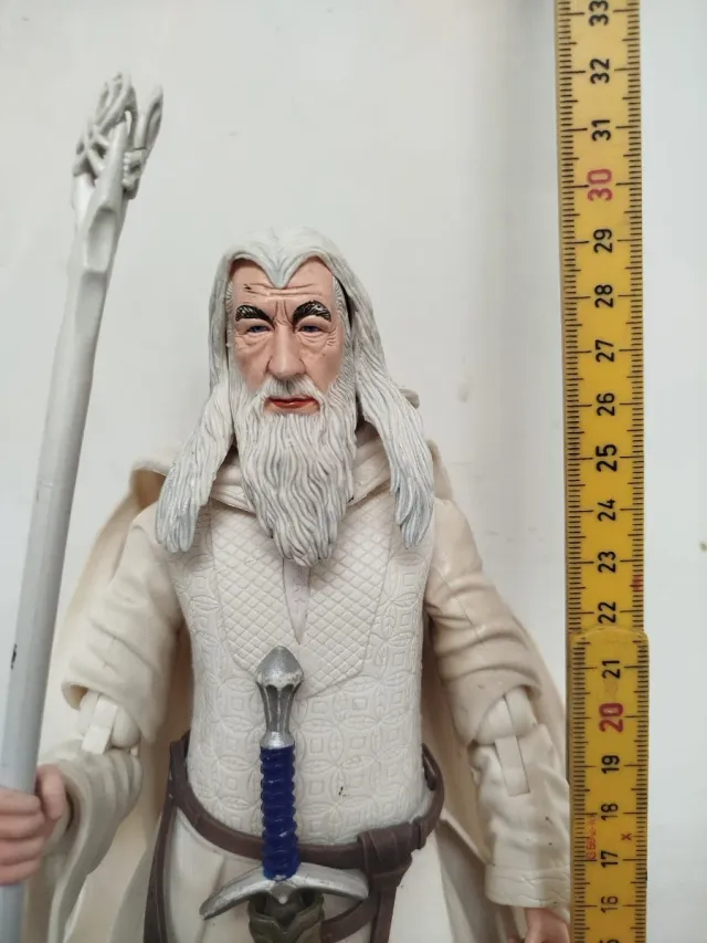 Statuina di Gandalf 29cm