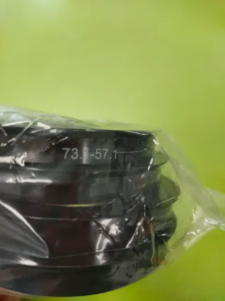 Aros Centraje 73.1-57.1 mm