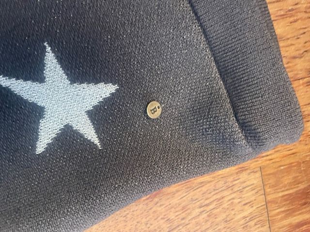 Falda estrellas BROWNIE