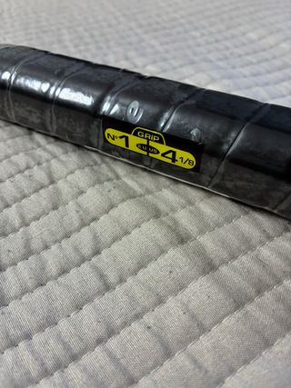 Raqueta Tenis Babolat Boost Rafa Grip 1