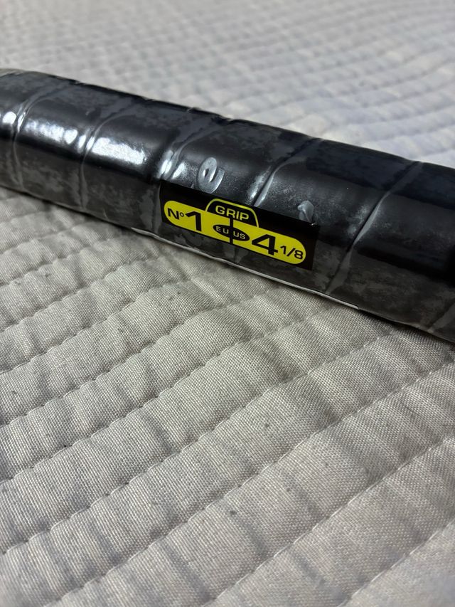 Raqueta Tenis Babolat Boost Rafa Grip 1