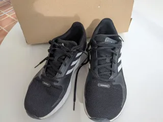 Adidas Runfalcon Zapatillas Talla 41 1/3
