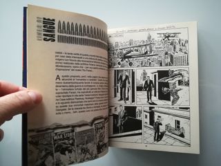 Linea di Sangue - I Romanzi a Fumetti Bonelli-2011