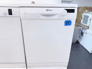 LAVAVAJILLAS BALAY 3 BANDEJAS A++. GARANTÍA. ENVÍO