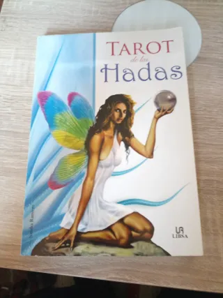 Tarot delle Fate