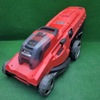 Cortacésped  Einhell Professional Cordless 36/40