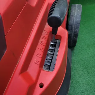 Cortacésped  Einhell Professional Cordless 36/40