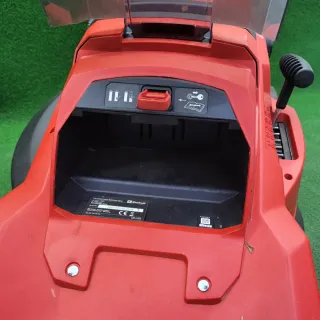 Cortacésped  Einhell Professional Cordless 36/40