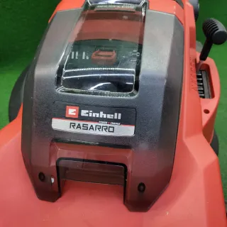Cortacésped  Einhell Professional Cordless 36/40