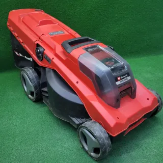 Cortacésped  Einhell Professional Cordless 36/40