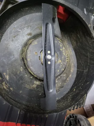 Cortacésped  Einhell Professional Cordless 36/40