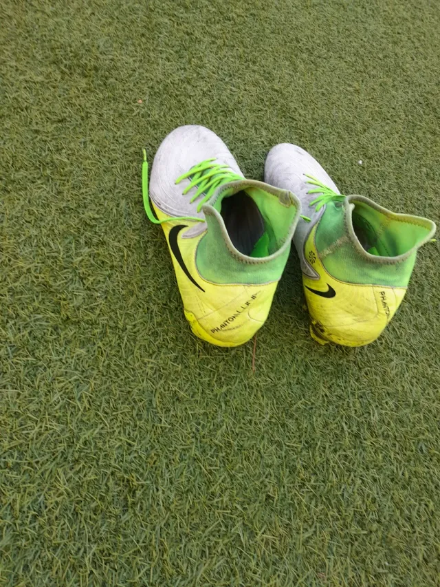 Botas de fútbol Nike Phantom VSN