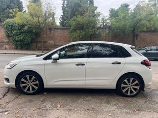 Citroen C4 2016