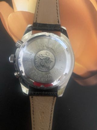 Omega Speedmaster Profesional Cronógrafo