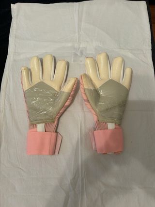 Guantes de portero Adidas Predator Pro Talla 7