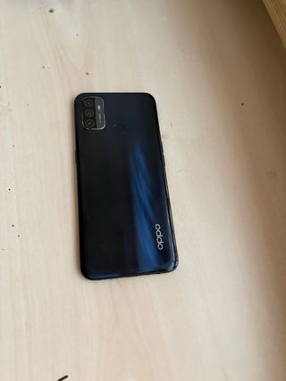 Oppo A53s Nero