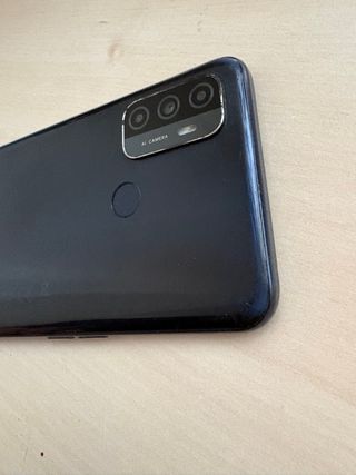 Oppo A53s Nero