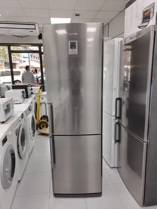 Nevera Samsung 193,cm Nofrost