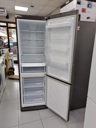 Nevera Samsung 193,cm Nofrost