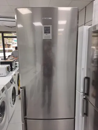 Nevera Samsung 193,cm Nofrost