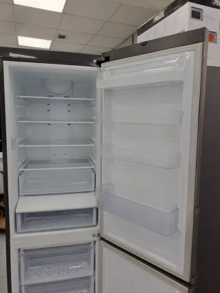 Nevera Samsung 193,cm Nofrost