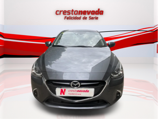 💥DESDE 229€/MES MAZDA 2💥¡SIN PAGAR ENTRADA!