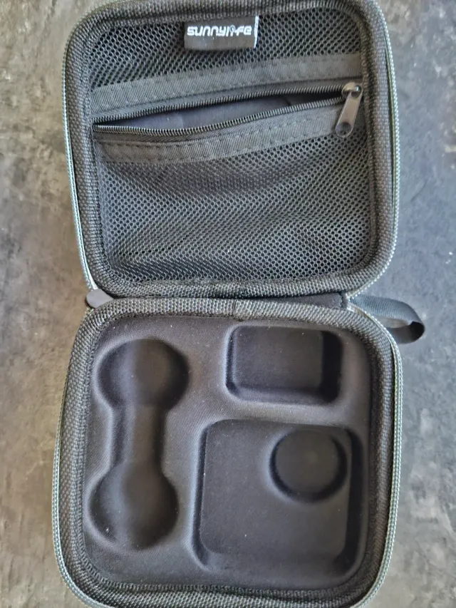 GoPro MAX 360 Cámara 360° Negra