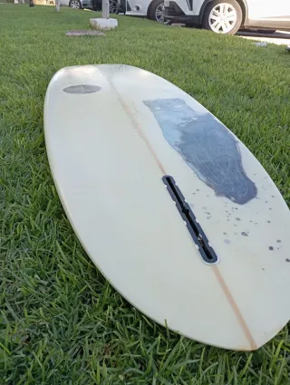 Tabla de surf 7'6 retro movement
