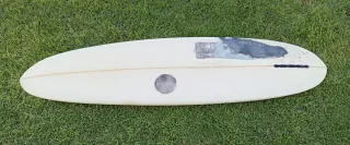 Tabla de surf 7'6 retro movement