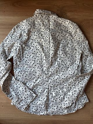 Camisa Levi's Estampada