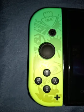 Nintendo Switch OLED Edizione Speciale Splatoon