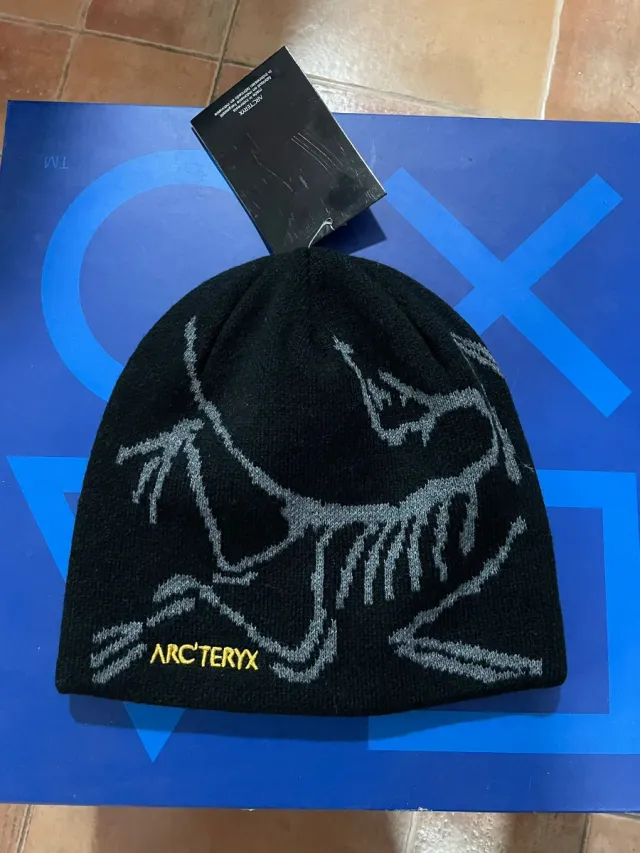 Gorro Arc'teryx