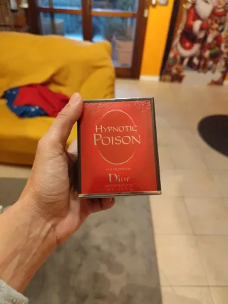Profumo Hypnotic Poison Dior Eau de Parfum