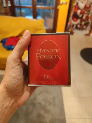 Profumo Hypnotic Poison Dior Eau de Parfum