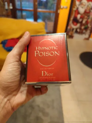 Profumo Hypnotic Poison Dior Eau de Parfum