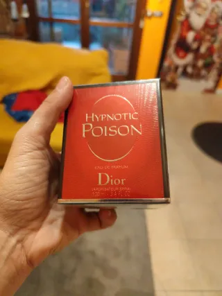 Profumo Hypnotic Poison Dior Eau de Parfum