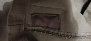 Giacca militare vintage anni '70