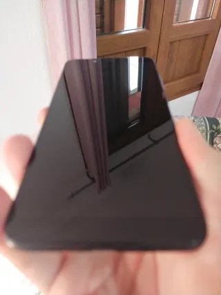 Xiaomi Mi A2 Negro 4GB RAM 64GB