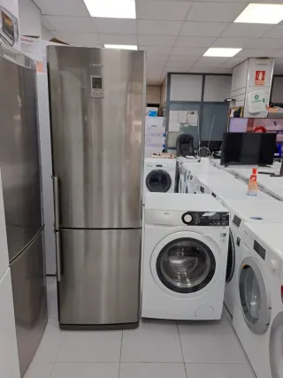 Nevera Y Lavadora Pack Súper Oferta Con Garantía