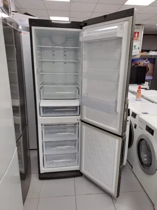 Nevera Y Lavadora Pack Súper Oferta Con Garantía