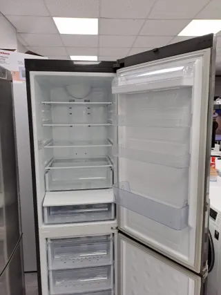 Nevera Y Lavadora Pack Súper Oferta Con Garantía