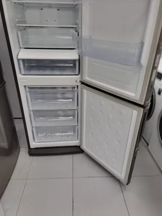 Nevera Y Lavadora Pack Súper Oferta Con Garantía