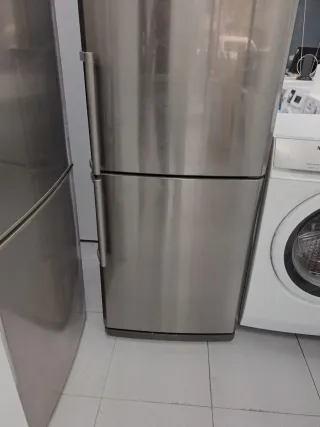 Nevera Y Lavadora Pack Súper Oferta Con Garantía