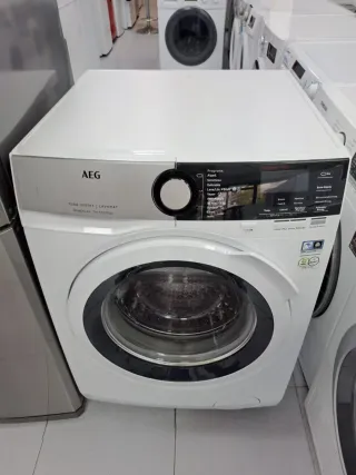 Nevera Y Lavadora Pack Súper Oferta Con Garantía