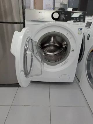 Nevera Y Lavadora Pack Súper Oferta Con Garantía