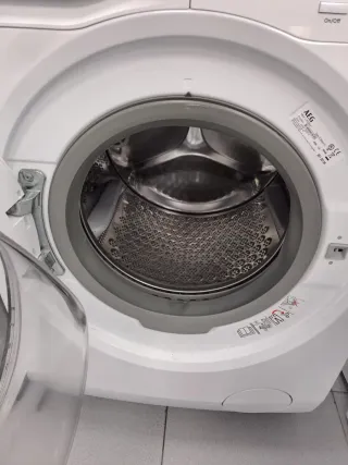 Nevera Y Lavadora Pack Súper Oferta Con Garantía