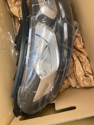 Faro delantero Citroën/Opel Ref 98 085 676 80