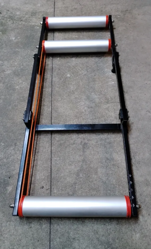 Rullo per bici Rockbros